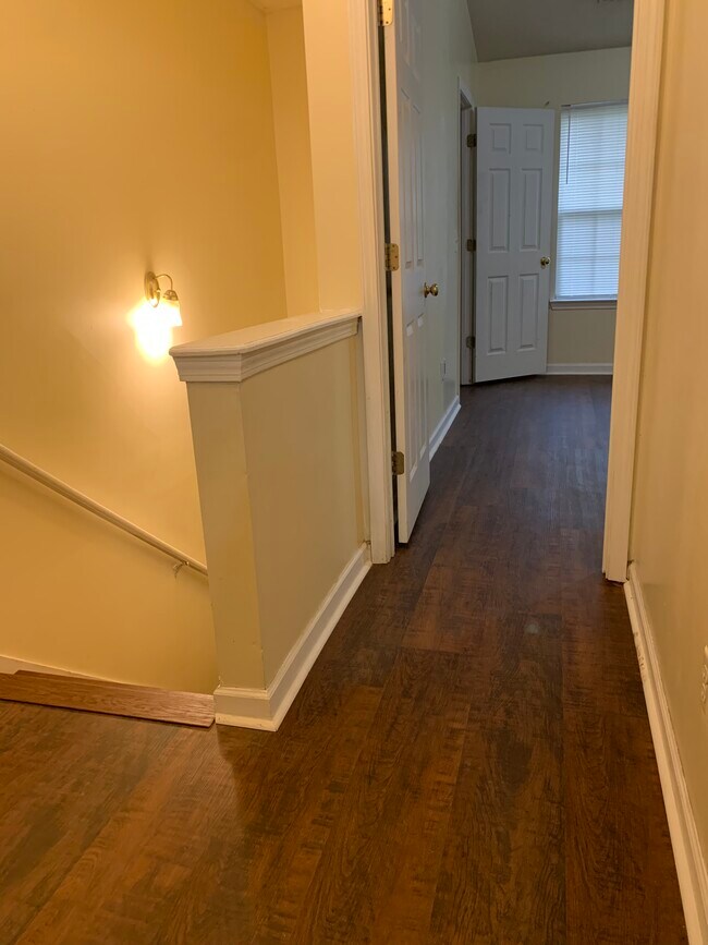Hallway - 6115 Camden Forrest Dr