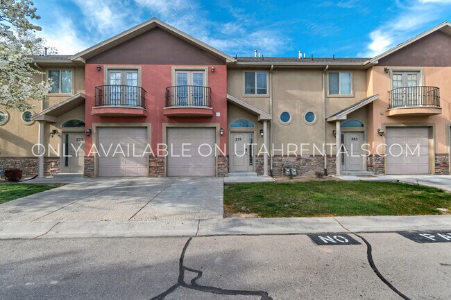 Building Photo - 279 Ailee Lane