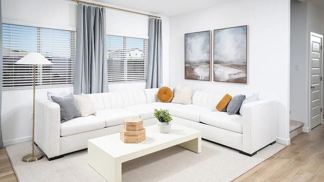 Building Photo - 1478 Sea Holly St