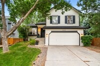 Building Photo - 16410 Martingale Dr