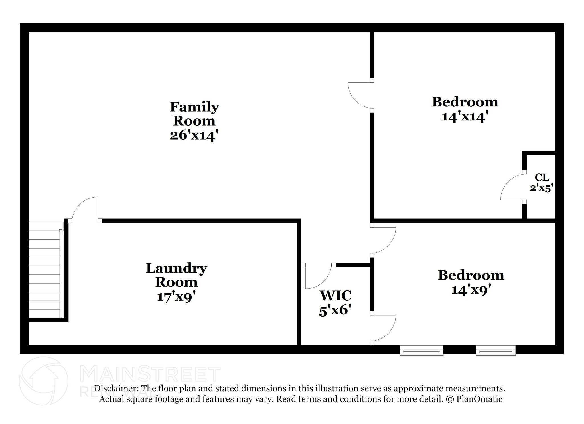 Building Photo - 260 Falcon Dr
