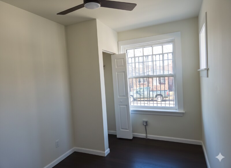 Building Photo - 4746 Nebraska Ave