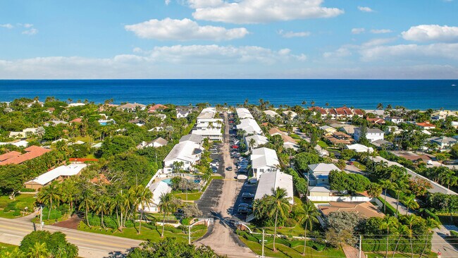 Building Photo - 5505 N Ocean Blvd