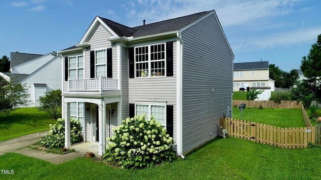 Building Photo - 149 N Honey Springs Ave