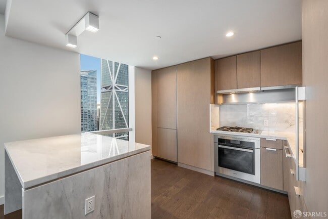 Building Photo - 488 Folsom St