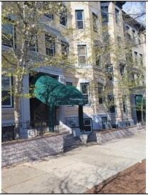 Building Photo - 1419 Commonwealth Ave