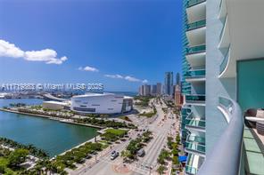 Building Photo - 900 Biscayne Blvd