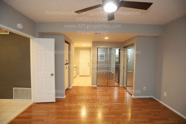 Building Photo - 9321 Chapman Ave