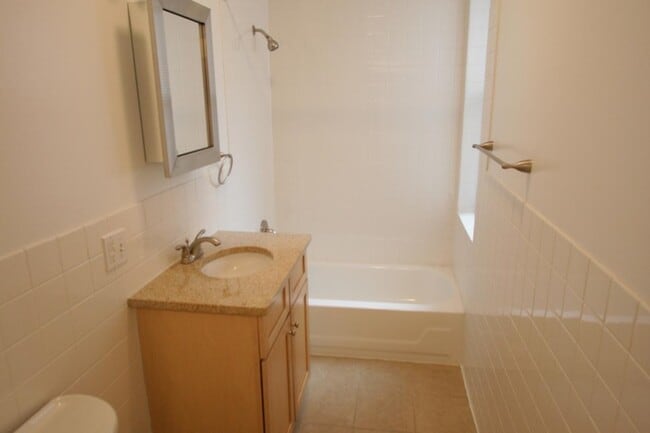 Floorplan - Kenwood Court