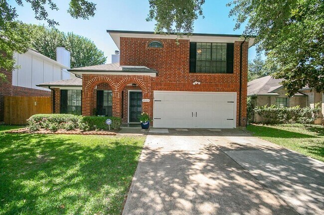 Primary Photo - 3522 Pecan Point Dr