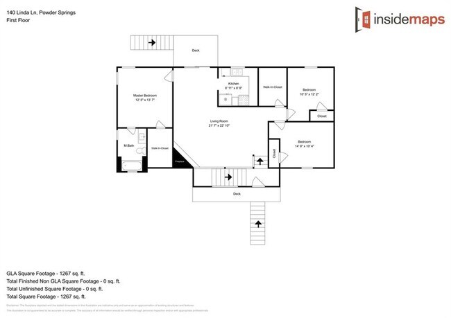 Building Photo - 140 Linda Ln