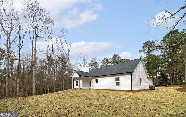 Building Photo - 1536 Cabin Creek Trail