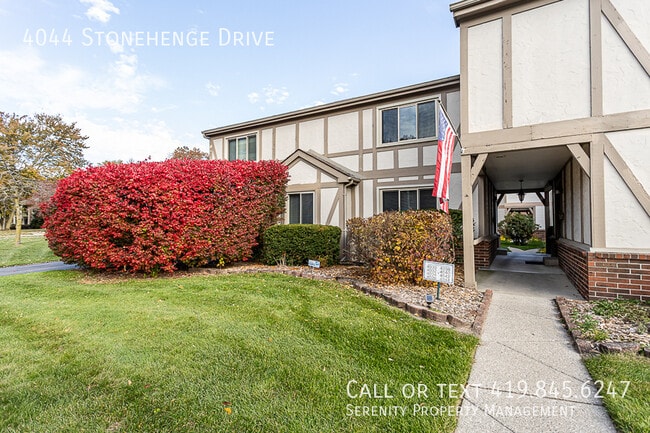 Building Photo - 4044 Stonehenge Dr