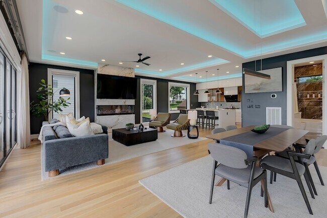 Building Photo - 2111 Cahal Ave