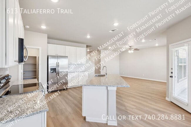 Building Photo - 613 Taliaferro Trl