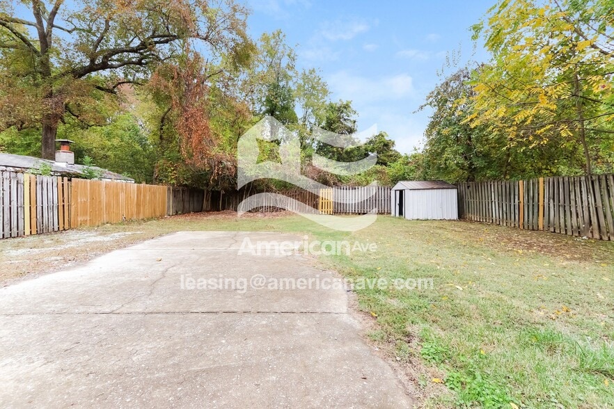 Building Photo - 5533 Cartledge Ct