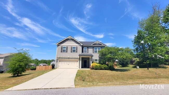 Building Photo - 1021 Silver Farm Rd