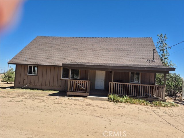 Building Photo - 6906 Phelan Rd