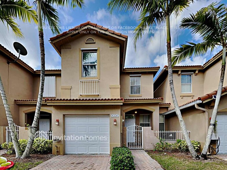 Primary Photo - 6356 SW 165th Pl