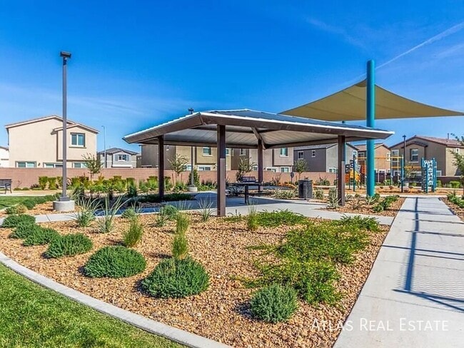 Building Photo - 4452 Sapphire Moon Ave