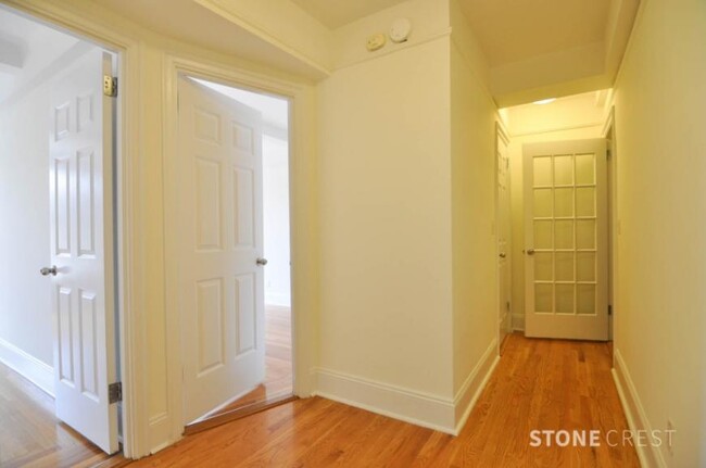 Building Photo - 2 bedroom in NEW YORK NY 10025