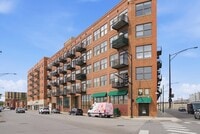 Building Photo - 2310 S Canal St