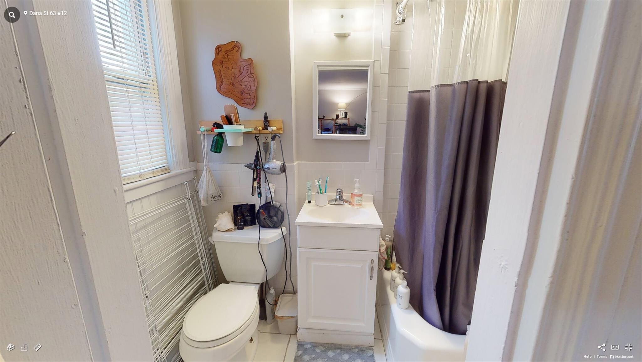 Building Photo - 63 Dana St