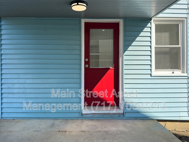 Building Photo - 127 N Prince St