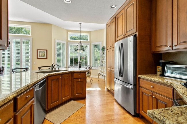 Building Photo - Beautiful and Highly Upgraded Furnished Home in the 55+ Community of Palmia!