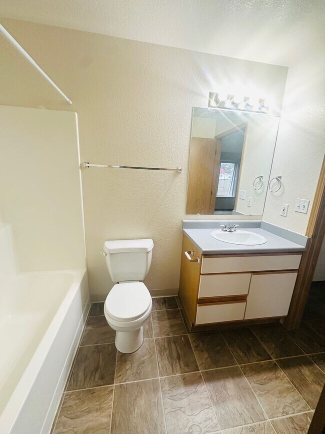 Building Photo - Affordable living at The Westside Apartments