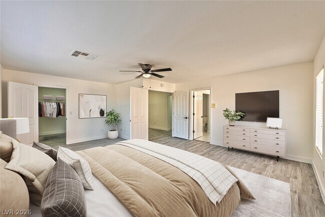 Building Photo - 7321 Bush Garden Ave