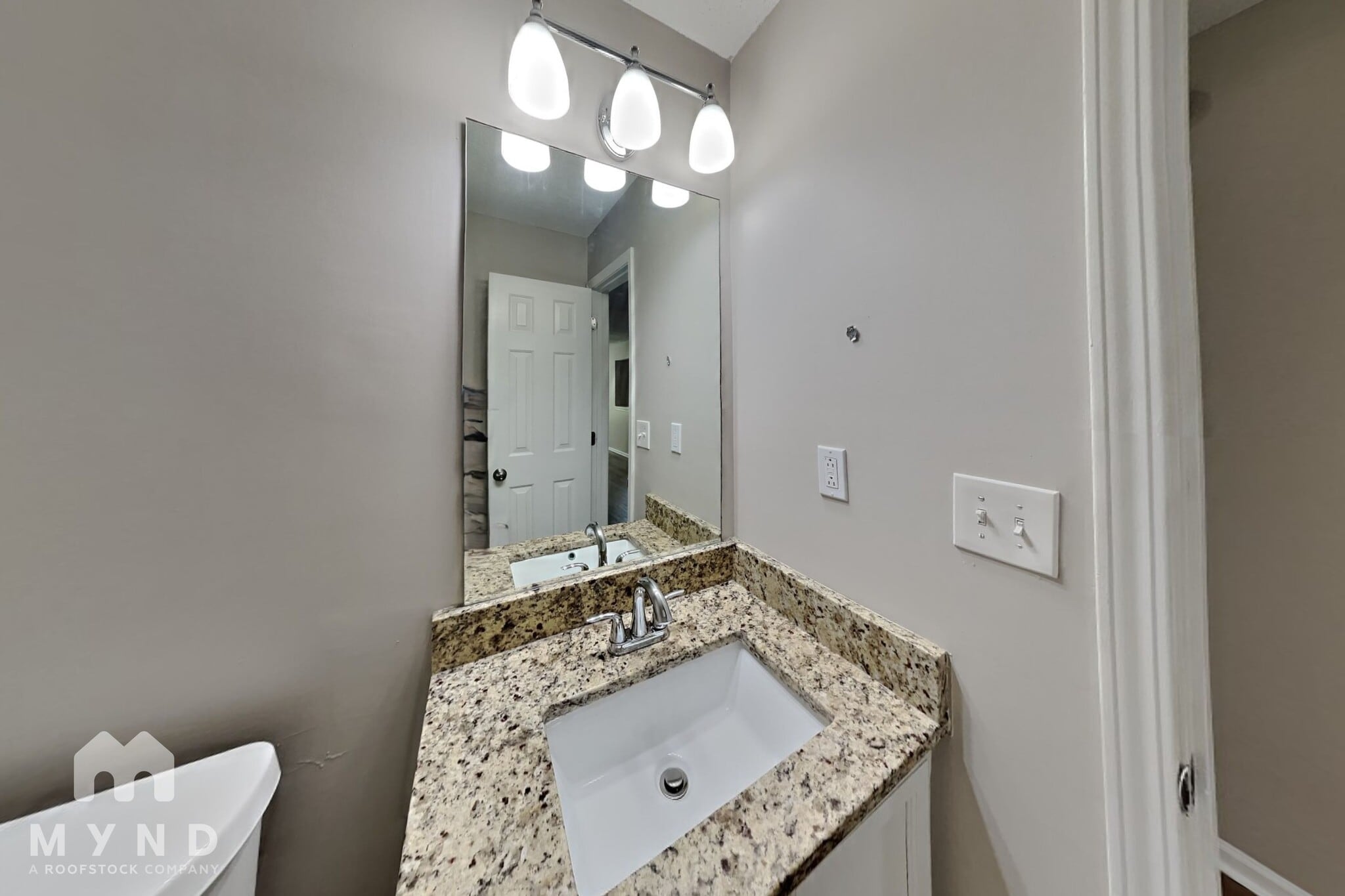 Building Photo - 2691 Ward Lake Ct