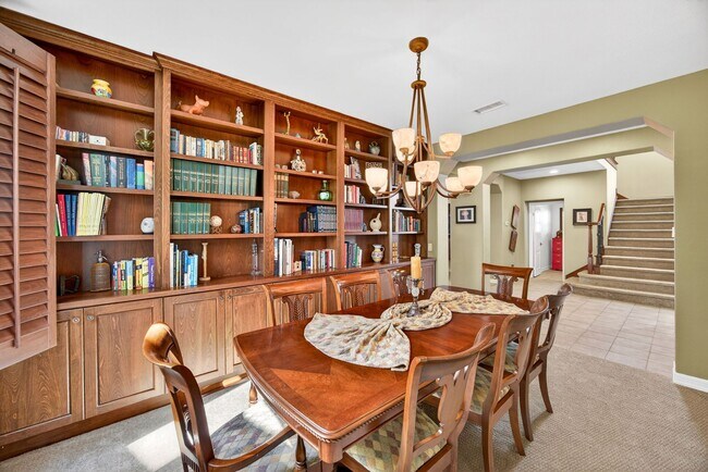 Building Photo - Elegant Summer Rental in Carmel Valley | Fully Furnished
