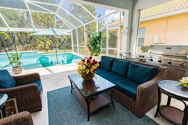 Building Photo - Lakeside Luxury Home With Pool in Reflecti...