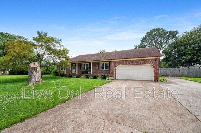 Building Photo - 4505 Wishart Rd