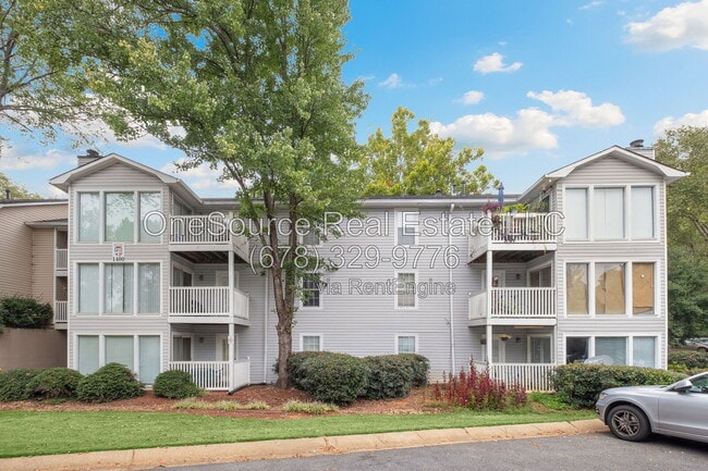 Building Photo - 1410 Augusta Dr