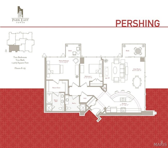 Building Photo - 4909 Laclede Ave
