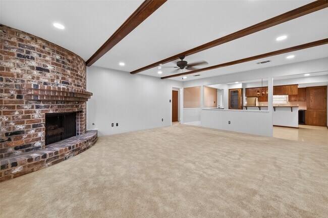 Building Photo - 3414 Lemon Tree Ln