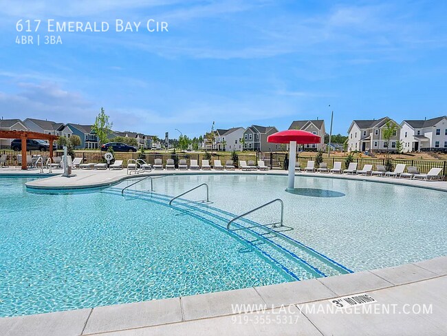 Building Photo - 617 Emerald Bay Cir