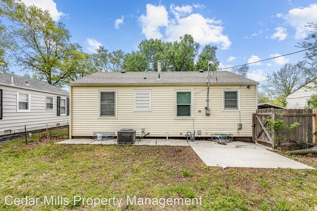 Building Photo - 2 br, 1 bath House - 3620 E Countryside