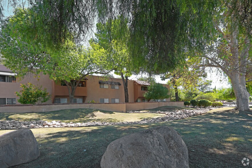 Casas Adobes Apartments 6200 N Oracle Rd Tucson AZ 85704 Apartment