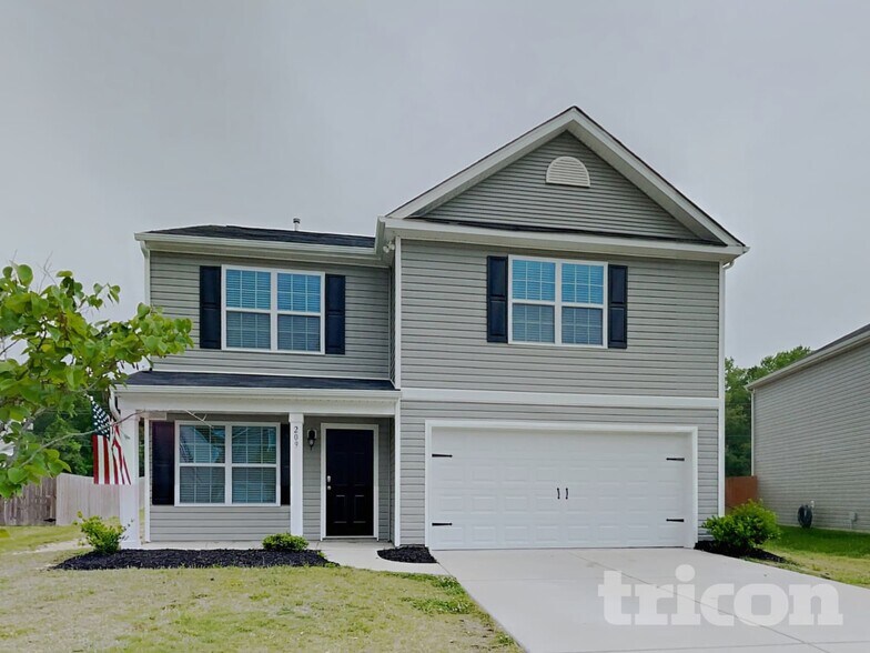 Building Photo - 209 Lilah Ln