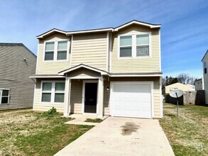 Building Photo - NEWLY RENOVATED - THREE BED/TWO BATH HOME ...