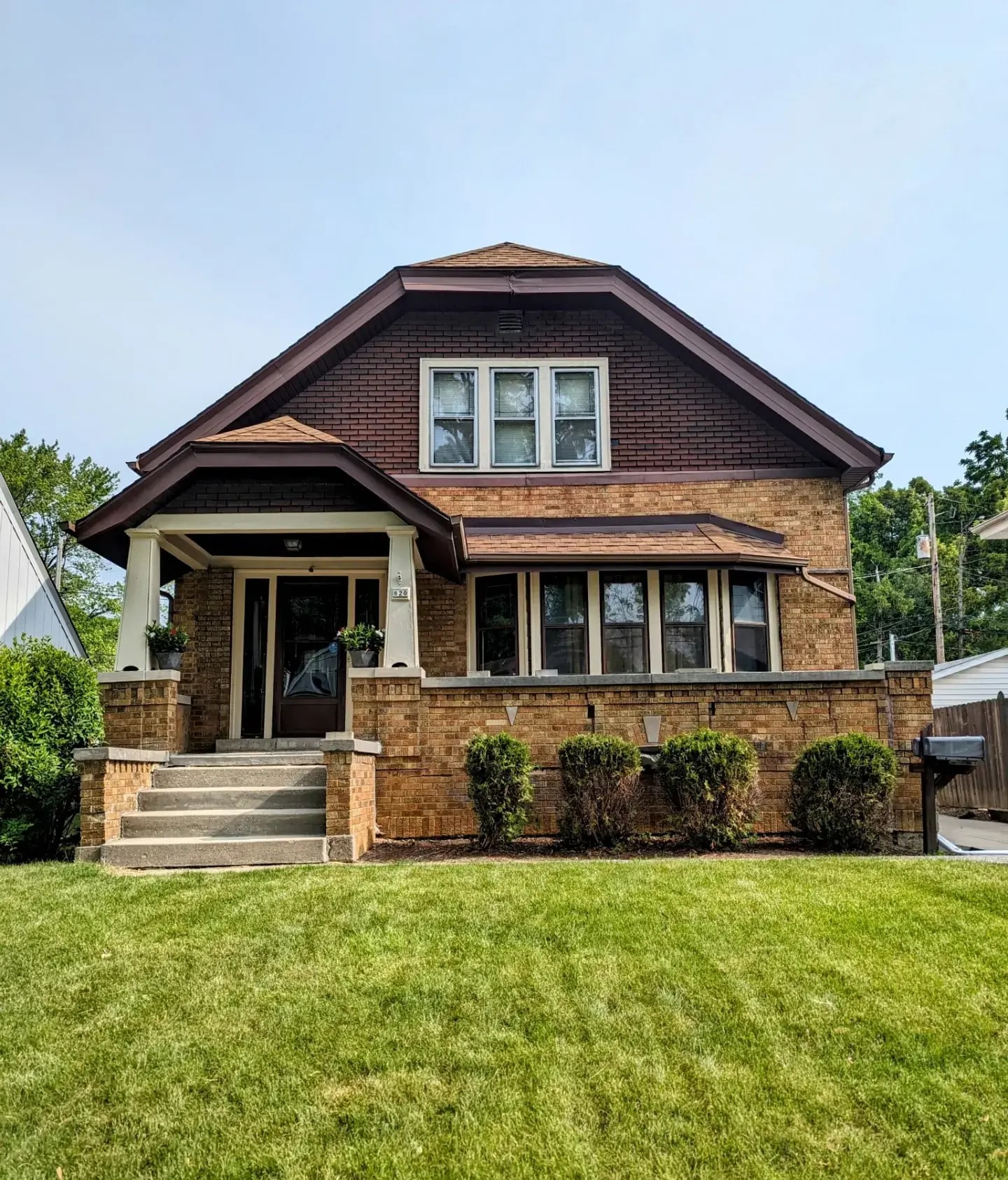 Exterior - 820 W Glendale Ave