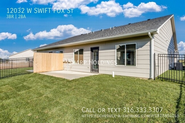 Building Photo - 12032 SWIFT FOX St