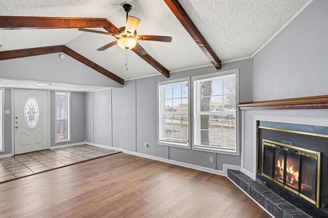 Building Photo - 5421 Buchanan St