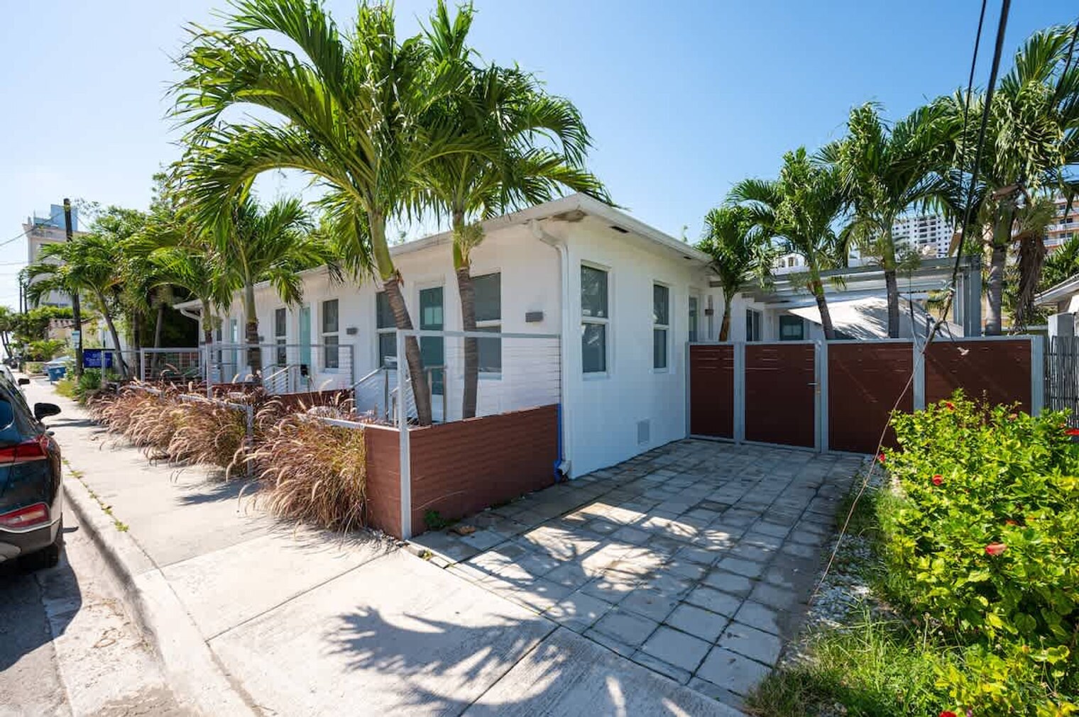 Building Photo - 316 Oregon St