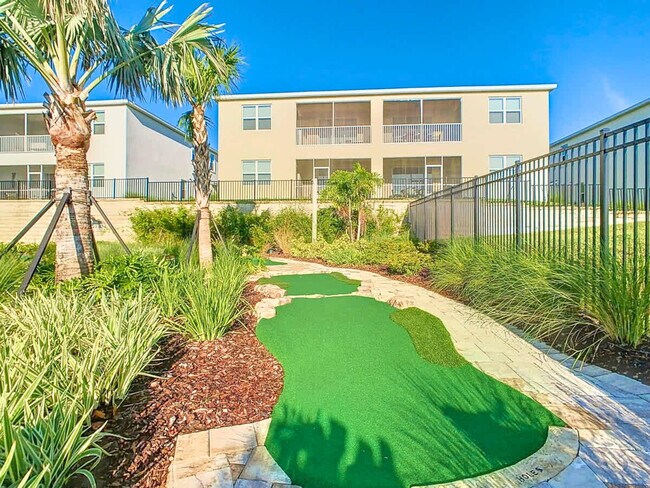 Building Photo - 705 Ocean Course Ave