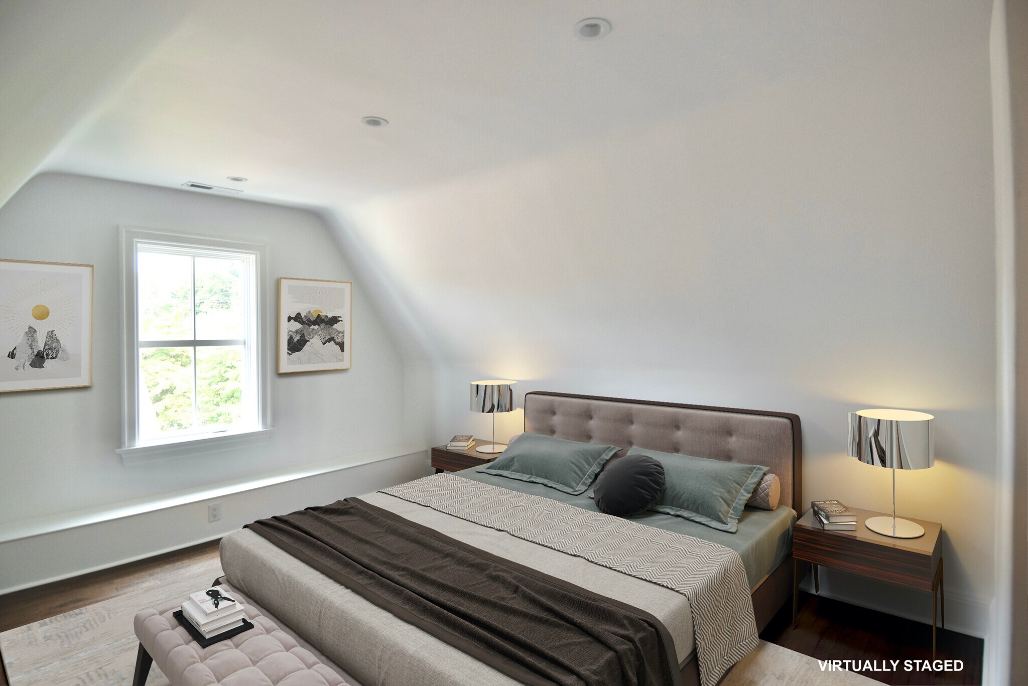 4th Bedroom - 6 Pemberwick Rd