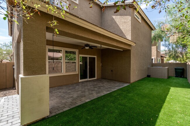 Building Photo - 3034 W Villa Cassandra Dr